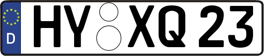 HY-XQ23
