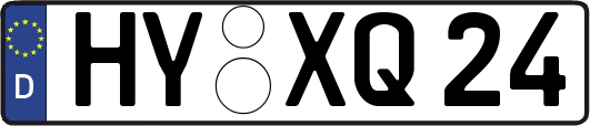 HY-XQ24