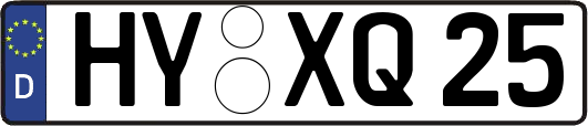 HY-XQ25