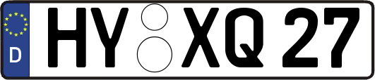HY-XQ27