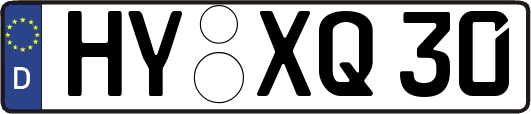 HY-XQ30