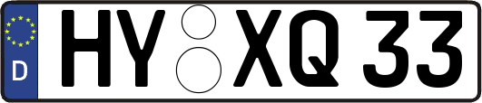 HY-XQ33