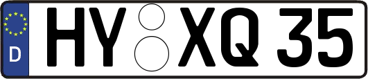 HY-XQ35