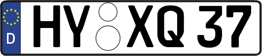 HY-XQ37