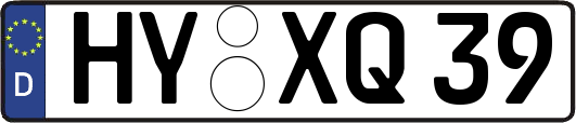 HY-XQ39