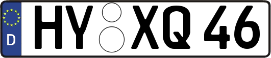 HY-XQ46
