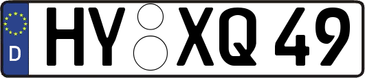 HY-XQ49