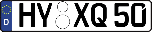 HY-XQ50