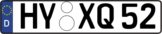 HY-XQ52