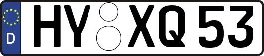 HY-XQ53