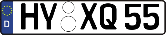 HY-XQ55