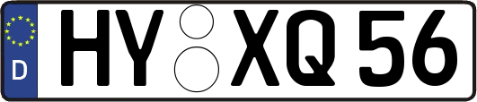 HY-XQ56