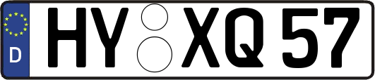 HY-XQ57