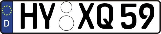 HY-XQ59