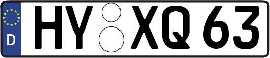 HY-XQ63