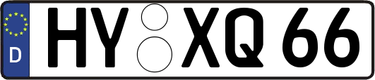 HY-XQ66