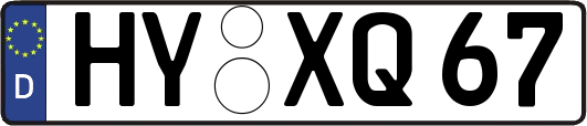HY-XQ67
