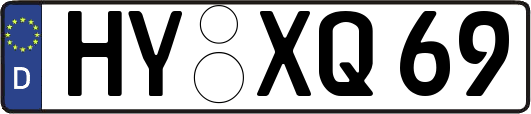 HY-XQ69