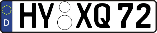 HY-XQ72