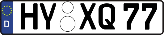 HY-XQ77