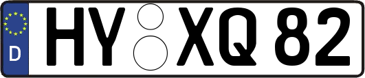 HY-XQ82