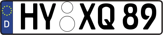 HY-XQ89
