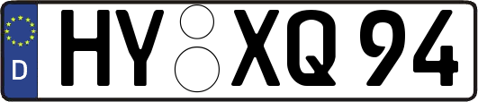 HY-XQ94