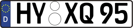 HY-XQ95