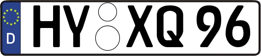 HY-XQ96