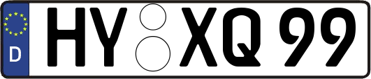 HY-XQ99