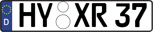 HY-XR37