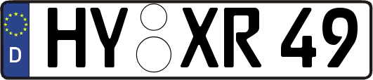 HY-XR49