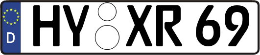 HY-XR69