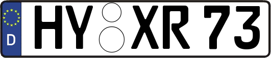 HY-XR73