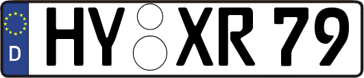 HY-XR79