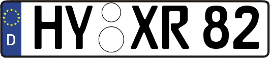 HY-XR82
