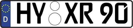 HY-XR90