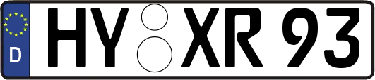HY-XR93