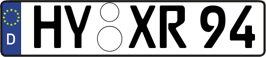 HY-XR94