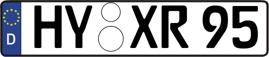 HY-XR95