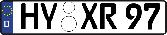 HY-XR97
