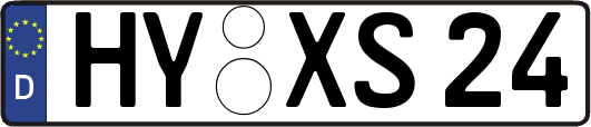 HY-XS24