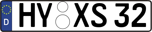 HY-XS32