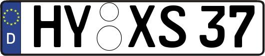 HY-XS37