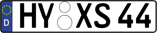 HY-XS44