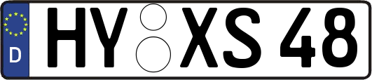 HY-XS48