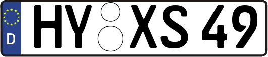 HY-XS49