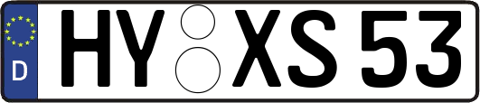 HY-XS53