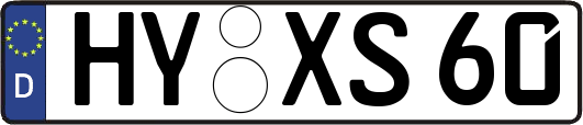HY-XS60