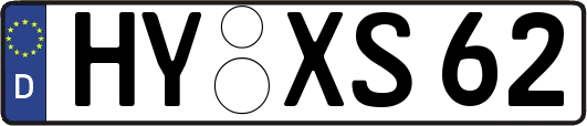 HY-XS62